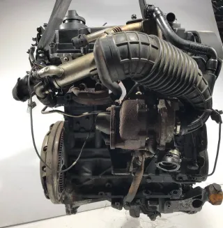 BRD Двигатель Audi A4 B7 2.0л Арт GRT72763, вид 5