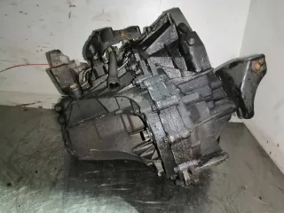 TL4 A 022 КПП механическая (МКПП) 6-ступенчатая Renault Megane 3 Арт GRT66176, вид 5
