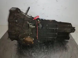 GYX КПП механическая (МКПП) 6-ступенчатая Audi A6 C6 (S6,RS6) 2.0л Арт GRT63445, вид 3