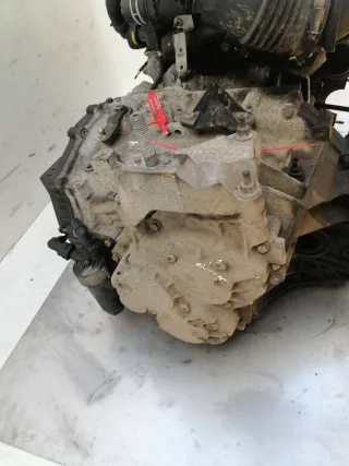 AV9R7000AC КПП автоматическая (АКПП) Ford Galaxy 2 restailing Арт GRT63517, вид 2