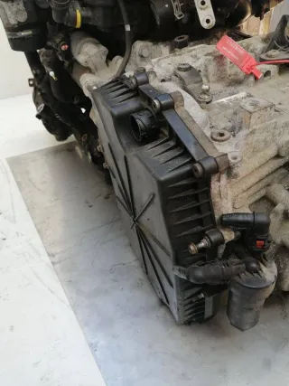 AV9R7000AC КПП автоматическая (АКПП) Ford Galaxy 2 restailing Арт GRT63517, вид 3