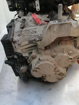AV9R7000AC КПП автоматическая (АКПП) Ford Galaxy 2 restailing Арт GRT63517, вид 4