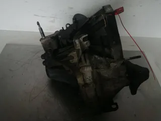 TL4A001 КПП механическая (МКПП) 6-ступенчатая Renault Megane 3 Арт GRT64170, вид 3