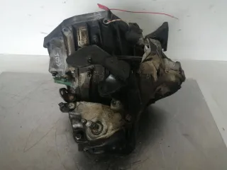 TL4A001 КПП механическая (МКПП) 6-ступенчатая Renault Megane 3 Арт GRT64170, вид 4