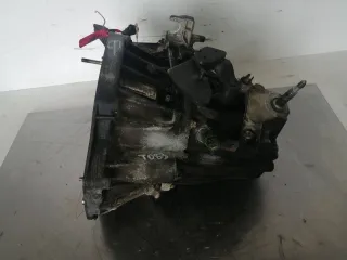 TL4A001 КПП механическая (МКПП) 6-ступенчатая Renault Megane 3 Арт GRT64170, вид 5