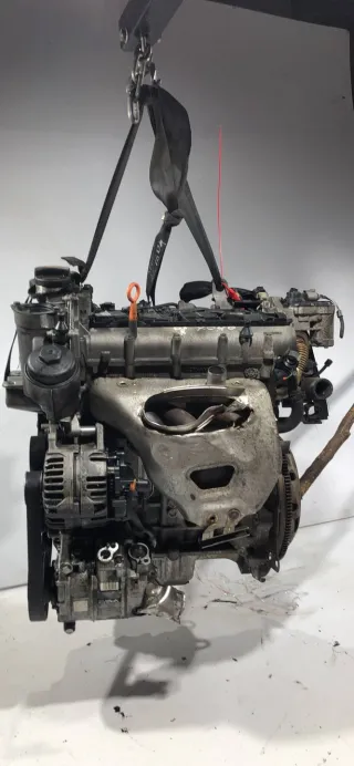 BLF Двигатель Volkswagen Passat B6 1.6л Арт GRT72661, вид 3