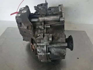 JLU КПП механическая (МКПП) 6-ступенчатая Volkswagen Passat B6 2.0л Арт GRT61142, вид 5