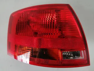  Фонарь задний левый Audi A4 B7 Арт GRT64855, вид 1