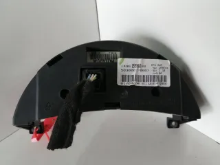 MAGNETIMARELLI Дисплей Peugeot 807 Арт GRT62712, вид 2
