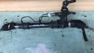 SMI рулевая рейка Volvo XC90 1 restailing Арт GRT22818, вид 1