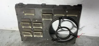  Передняя панель крепления облицовки (телевизор) Audi A6 C4 (S6,RS6) Арт GRT62100, вид 1