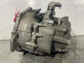 F40 КПП механическая (МКПП) 6-ступенчатая Opel Signum Арт GRT52822, вид 2