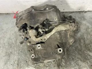 F40 КПП механическая (МКПП) 6-ступенчатая Opel Signum Арт GRT52822, вид 5