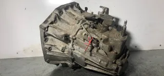TL4A001 КПП механическая (МКПП) 6-ступенчатая Renault Megane 2 1.5л Арт GRT48203, вид 3