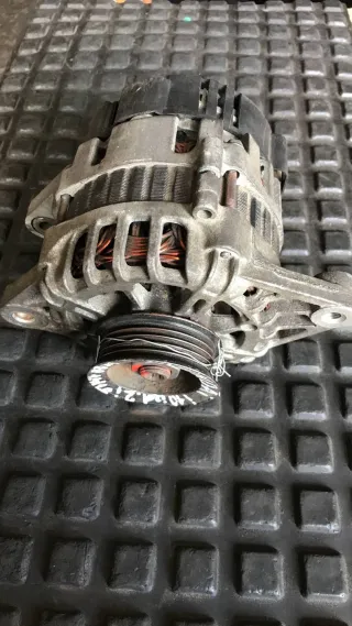 VALEO,2655633,37300-03100 Генератор Hyundai i10 2 Арт GRT23690, вид 1