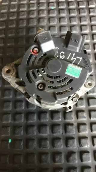 VALEO,2655633,37300-03100 Генератор Hyundai i10 2 Арт GRT23690, вид 3