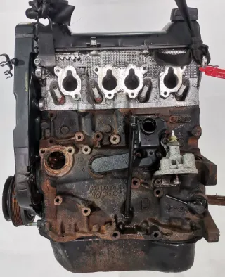 AEK Двигатель Volkswagen Passat B4 1.6л Арт GRT45441, вид 4