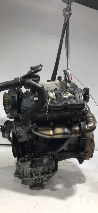 AYM Двигатель Audi A6 C5 (S6,RS6) Арт GRT72927, вид 3