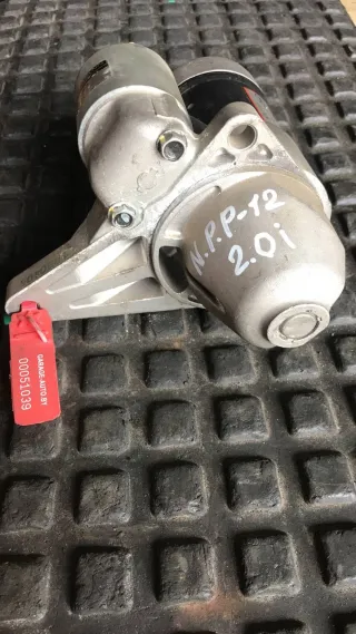 HITACHI,S114840,233006N200 Стартер Nissan Primera 12 Арт GRT51039, вид 1