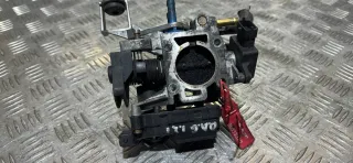 0280122014 Заслонка дроссельная Opel Astra G 1.2л Арт GRT33370, вид 2