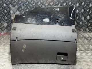  Бардачок Audi A6 C5 (S6,RS6) Арт GRT46669, вид 1