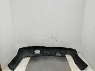  Бампер задний Opel Omega B Арт GRT50710, вид 4