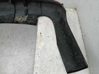  Бампер задний Opel Omega B Арт GRT50710, вид 6
