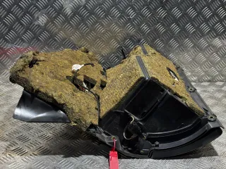  Бардачок Audi A6 C5 (S6,RS6) Арт GRT49645, вид 2