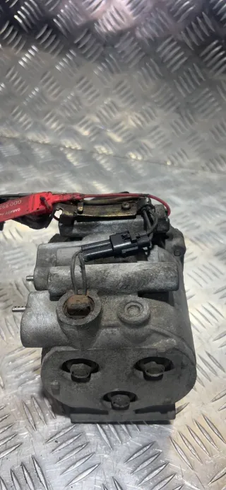  Компрессор кондиционера Mitsubishi Space Star 1 Арт GRT39291, вид 3