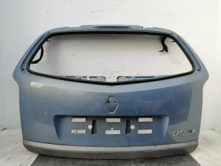  Крышка багажника (дверь 3-5) Renault Laguna 2 Арт GRT8609, вид 1