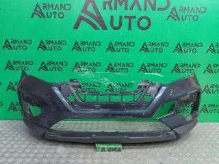 62022HZ30H, 4 Бампер ниссан x trail (икс трейл) т32 Nissan X-Trail T32 Арт 337571RM, вид 1