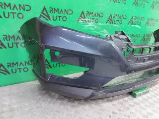 62022HZ30H, 4 Бампер ниссан x trail (икс трейл) т32 Nissan X-Trail T32 Арт 337571RM, вид 2