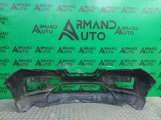 62022HZ30H, 4 Бампер ниссан x trail (икс трейл) т32 Nissan X-Trail T32 Арт 337571RM, вид 8