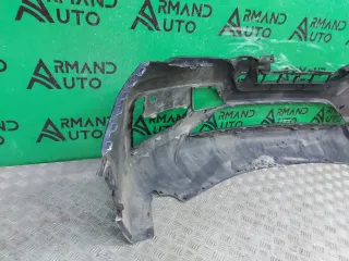 62022HZ30H, 4 Бампер ниссан x trail (икс трейл) т32 Nissan X-Trail T32 Арт 337571RM, вид 9