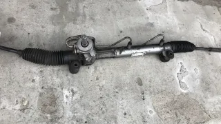 ZF,13188614,7831 985 140 рулевая рейка Opel Zafira B Арт GRT307954, вид 1