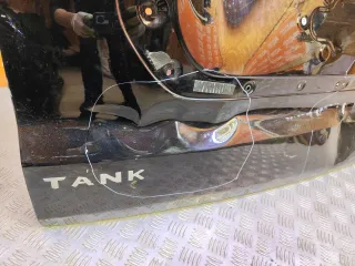 6301120XKV3AA дверь багажника Tank 500 Арт 278139PM, вид 3