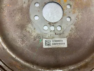 A2740300212 Маховик Mercedes C W205 Арт 727, вид 5