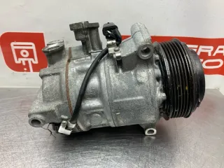 a0008303902, A0008303002, 8FK 351 007-041 Компрессор кондиционера Mercedes GLC X253 2.2л CDI Арт 5582, вид 5