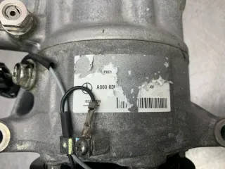 a0008303902, A0008303002, 8FK 351 007-041 Компрессор кондиционера Mercedes GLC X253 2.2л CDI Арт 5582, вид 7