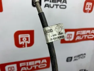 a2058301203 Патрубок (трубопровод, шланг) Mercedes E W213 Арт 5794, вид 3