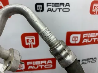 A2538301400 Трубка кондиционера Mercedes GLC X253 Арт 5884, вид 3
