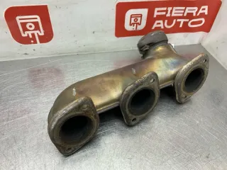 A1121402909, A1121403009 Коллектор выпускной Mercedes E W210 Арт 9077, вид 4