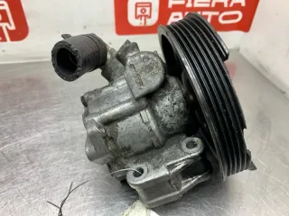 A0024669401, 7692955519, A6112300115 Насос гидроусилителя руля Mercedes C W203 Арт 12246, вид 6