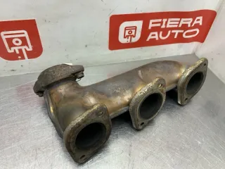 A1121402909, A1121403009 Коллектор выпускной Mercedes CLK W209 Арт 28270, вид 4