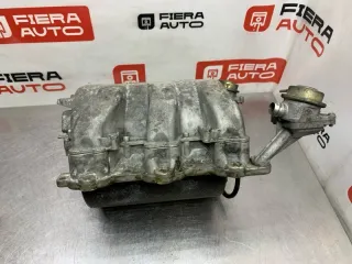 A1121401901, 0280611052 Коллектор впускной Mercedes C W203 Арт 38100, вид 5