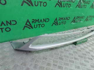 602000355AAAKC Юбка бампера EXEED VX Арт 336216RM, вид 2