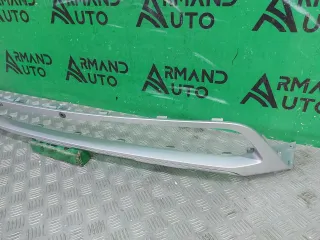 602000355AAAKC Юбка бампера EXEED VX Арт 336216RM, вид 3