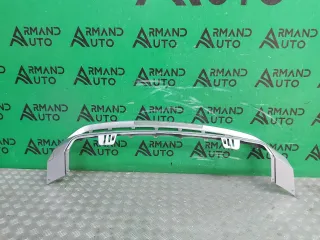 602000355AAAKC Юбка бампера EXEED VX Арт 336216RM, вид 4