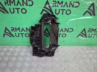 602001300AA окантовка птф EXEED TXL Restailing Арт 337227RM, вид 1
