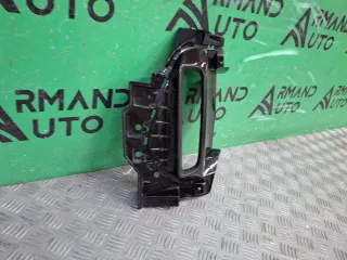 602001300AA окантовка птф EXEED TXL Restailing Арт 337227RM, вид 2